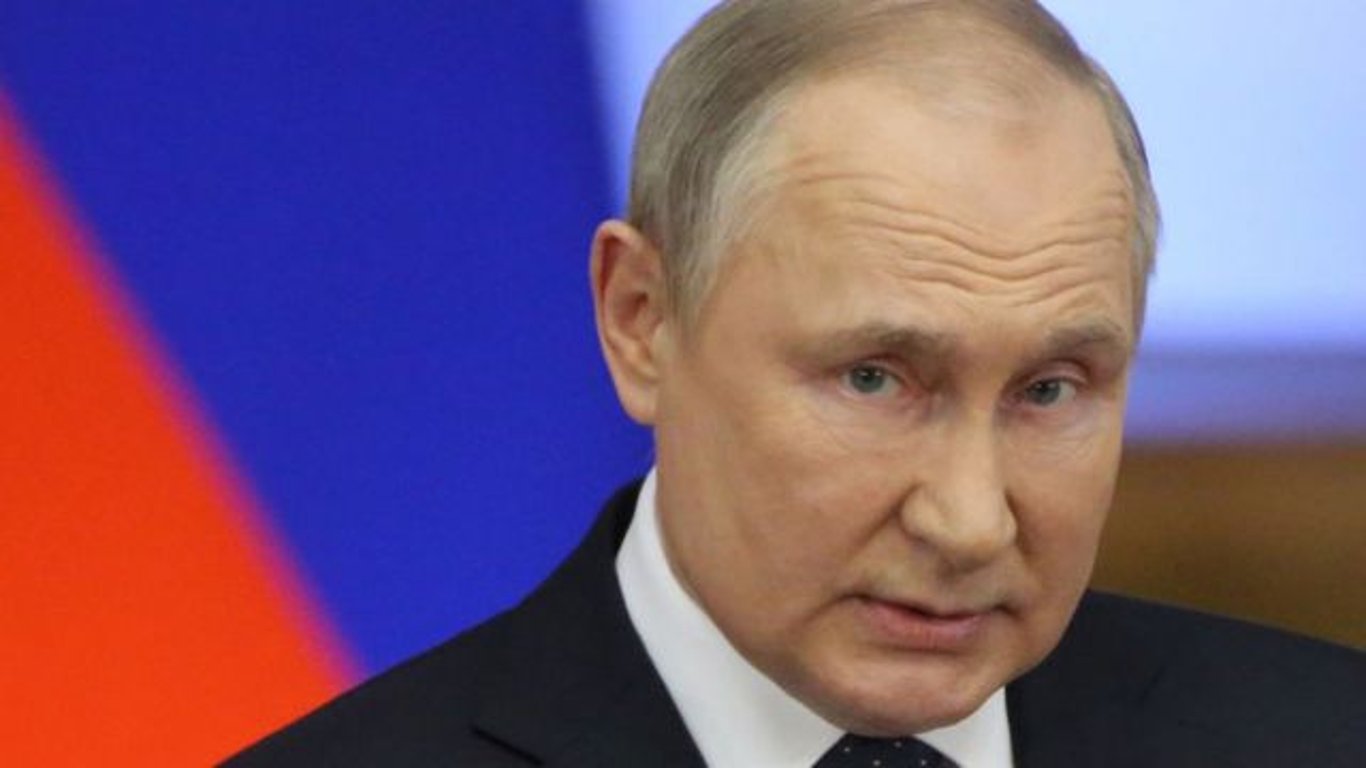 путин назвал санкции против россии провоцированием глобального кризиса