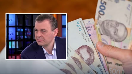 Зарплаты в ЕС растут: Гетманцев оценил ситуацию с оплатой труда в Украине - 290x160