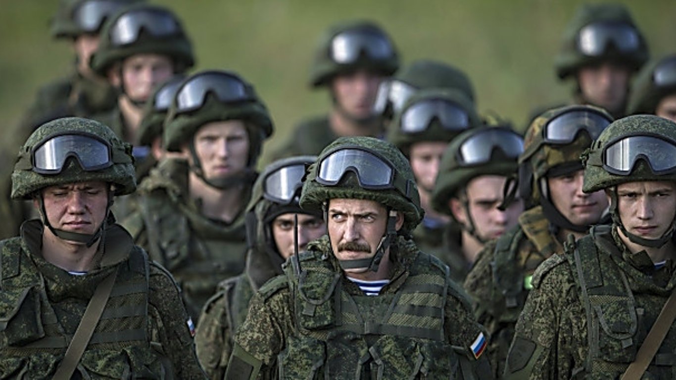Українські захисники завадили окупантам перетнути річку на Донбасі