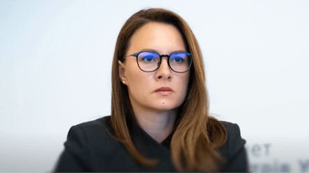 До Верховної Ради надійшла заява про відставку Свириденко - 290x166