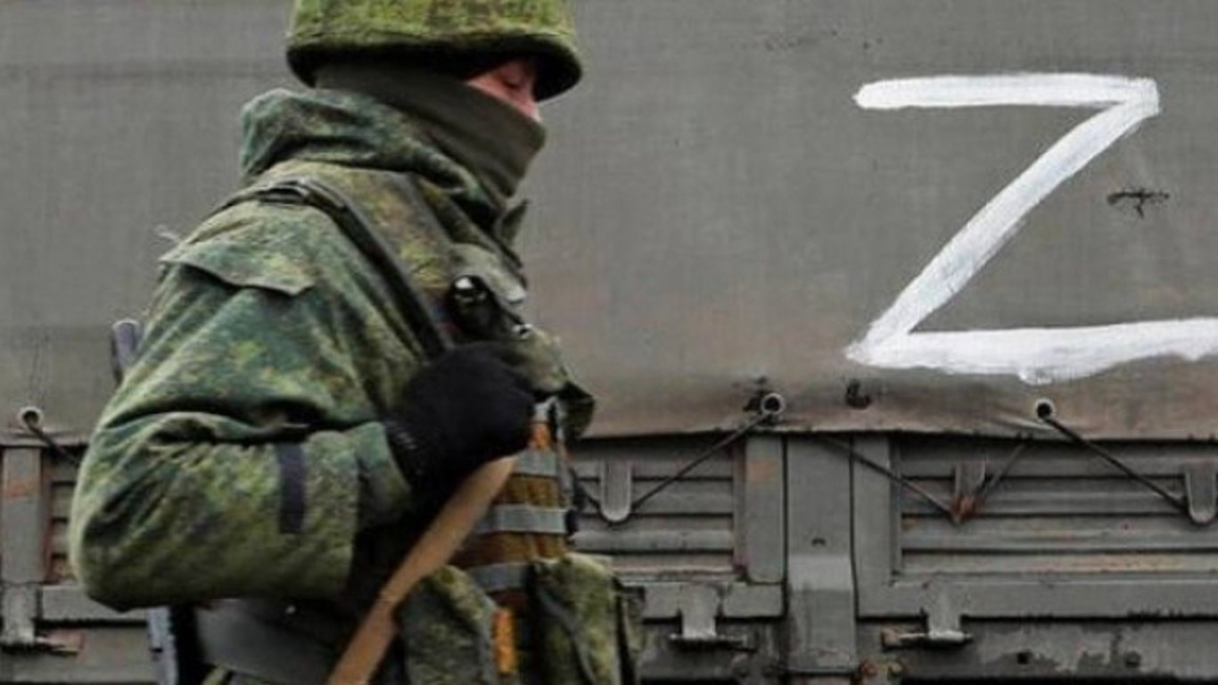 Генштаб обновил данные о военных потерях рашистов - ВСУ ликвидировали почти 27 тысяч солдат