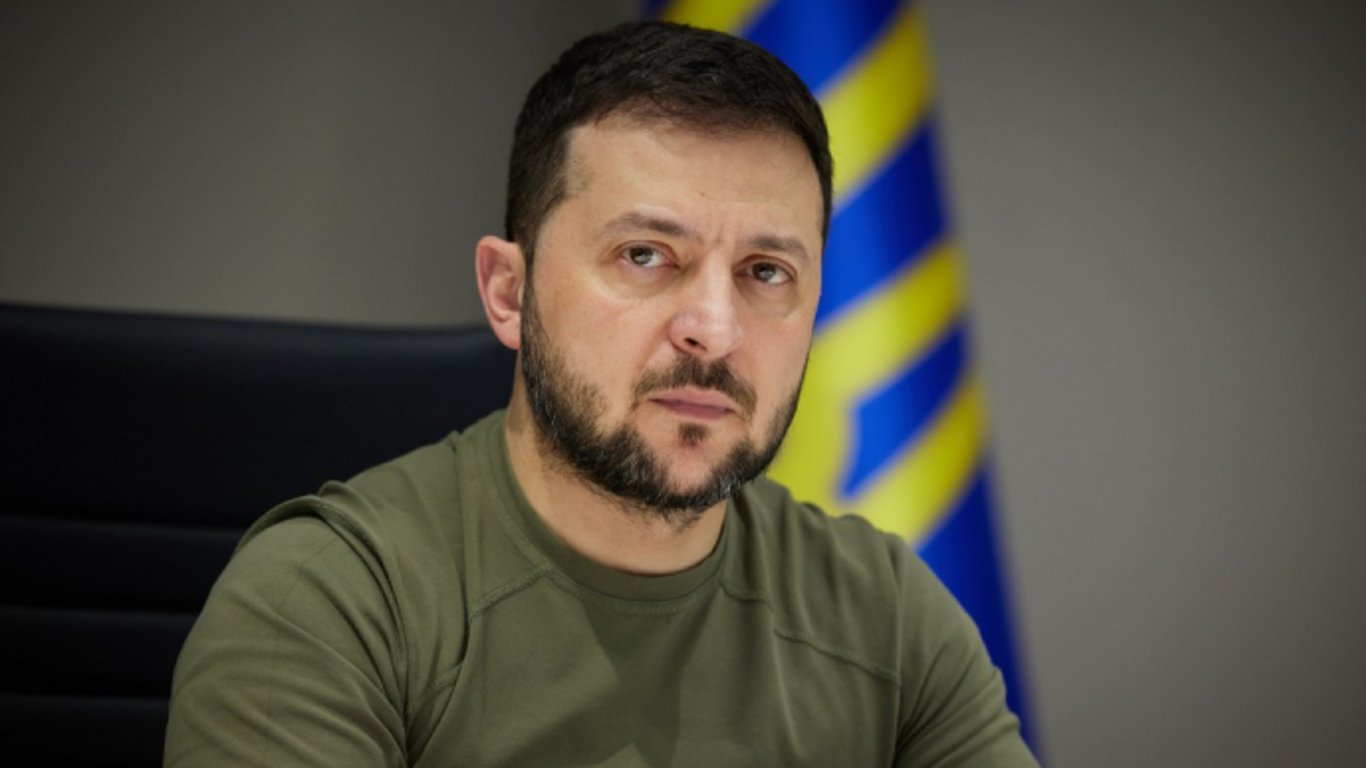 Зеленский объяснил, почему Украина не признает автономию ОРДЛО