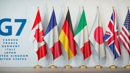 Країни G7 планують виділити Україні 30 мільярдів євро - 285x160