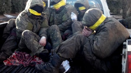 В Україні створили сайт, на якому родичі окупантів зможуть шукати інформацію про них - 285x160