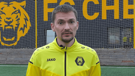 Гендиректору клуба ПФЛ объявили подозрение за бронирование - 285x160