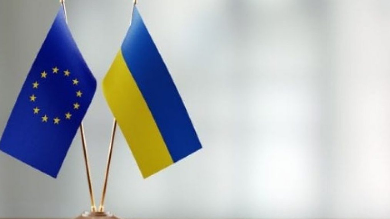 В МИД РФ заявили о конце ЕС из-за вступления Украины