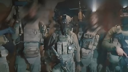 Пастка у Степногірську: ГУР ліквідувало "еліту" російських військ - 290x166