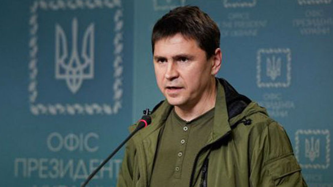 Офіс Президента назвав умови завершення війни в Україні