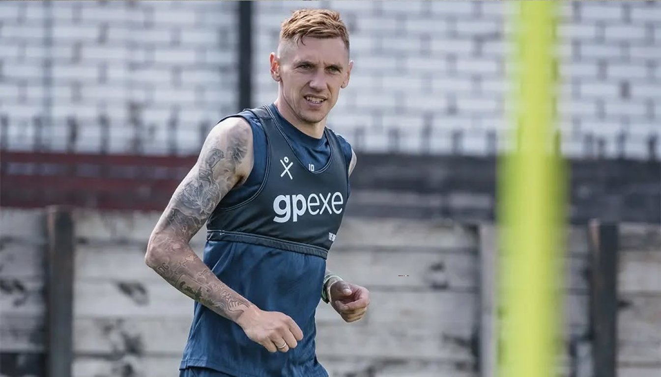 Денис Гармаш