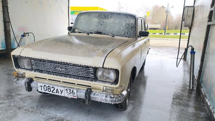 Назад в СРСР! рф відібрала завод у Renault і збирається випускати "Москвичі" - 285x160