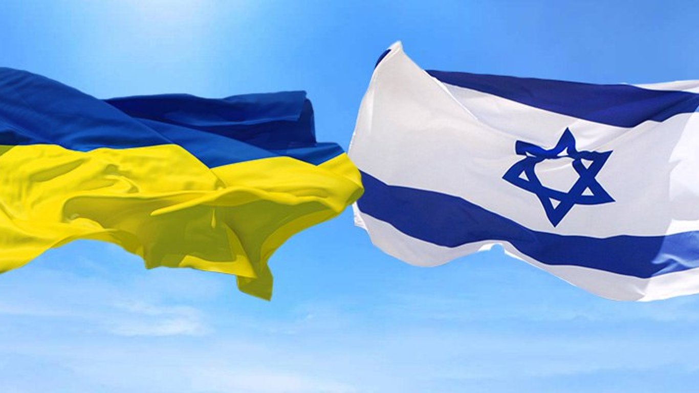Посольство Израиля вернулось в Киев