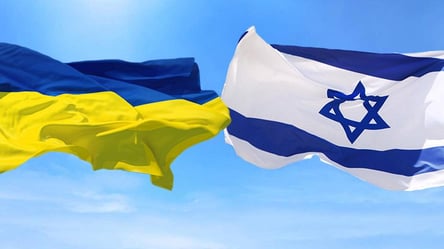 Посольство Израиля вернулось в Киев - 285x160