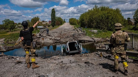 Україна боротиметься до кінця і має намір повернути Крим, - ЗМІ - 285x160