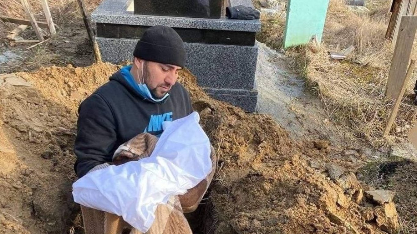 Война в Украине – рашисты убили 229 детей с 24 февраля