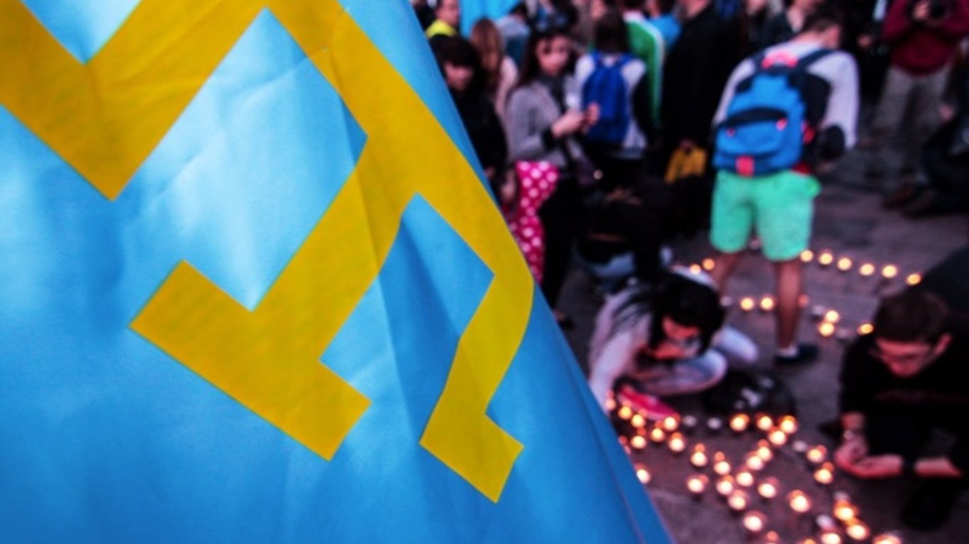 Канада признала депортацию крымских татар геноцидом