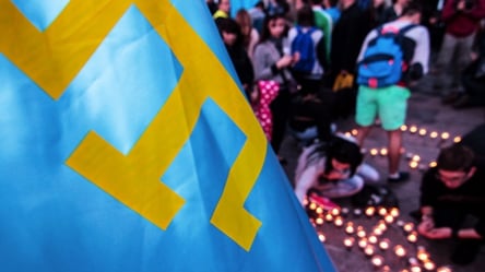 Парламент Канады признал депортацию крымских татар геноцидом - 285x160