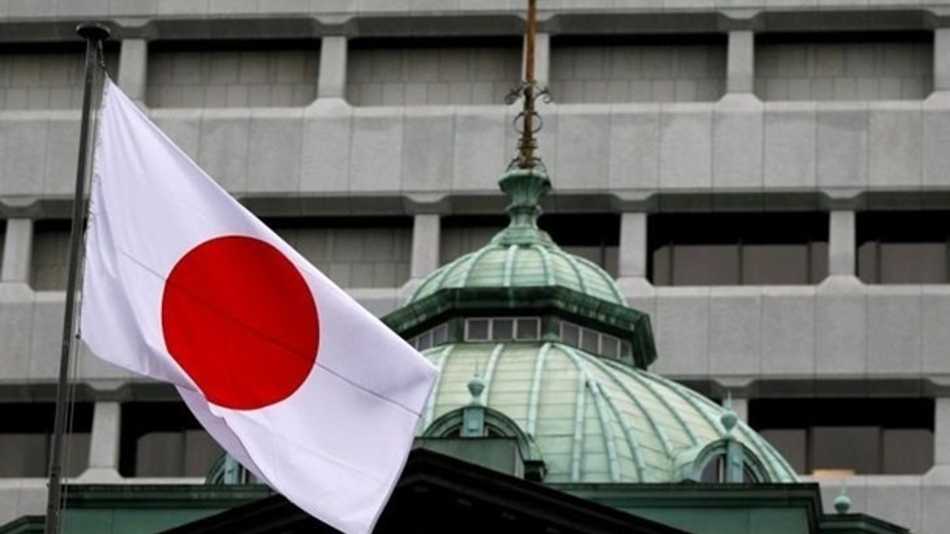 Украина получит от Японии еще 300 миллионов долларов кредита