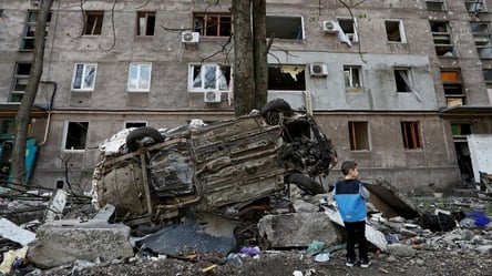 Маріуполю загрожує холера: що відомо про нову смертельну загрозу для окупованого росіянами 100-тисячного міста - 285x160