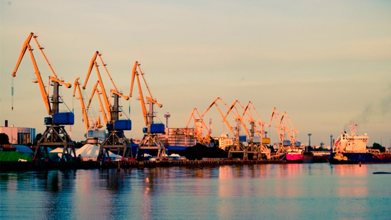 У росії хочуть відміни санкцій в обмін на розблокування українських портів