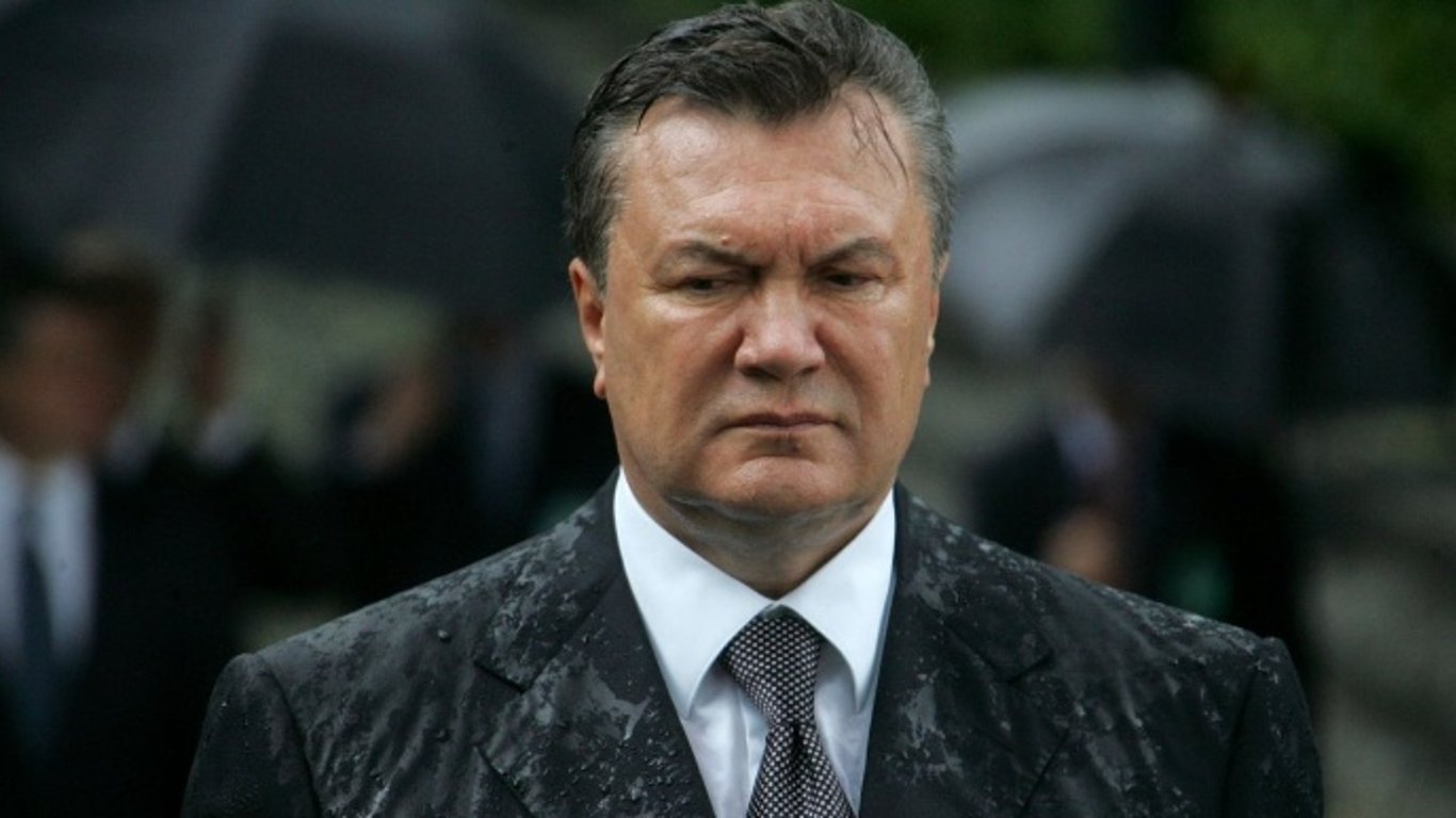 Суд надав дозвіл на арешт Януковича