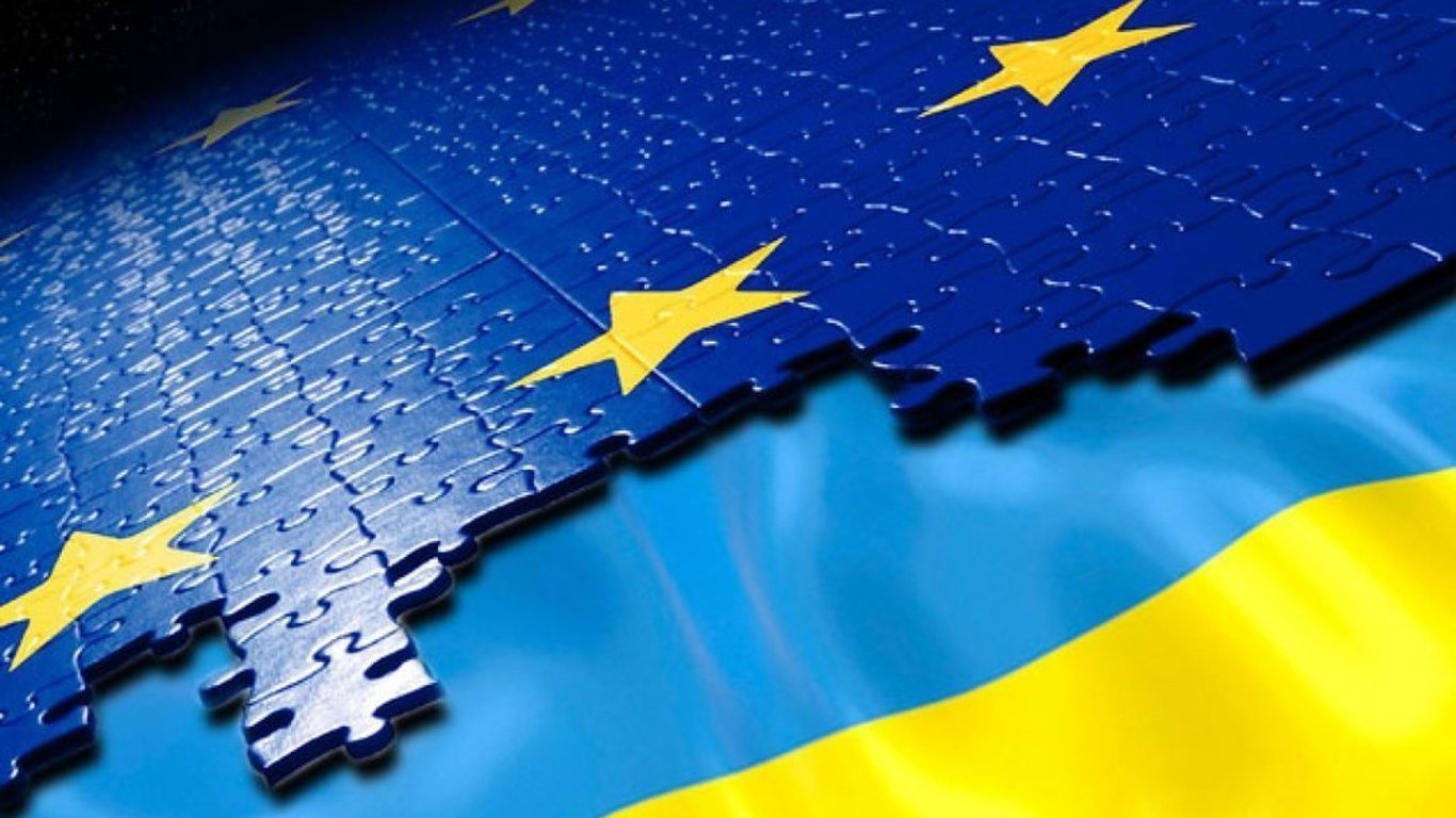 Заявку на членство Украины в ЕС будут рассматривать в июне - Ермак