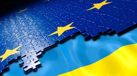 Заявку на членство Украины в ЕС будут рассматривать в июне - Ермак - 285x160