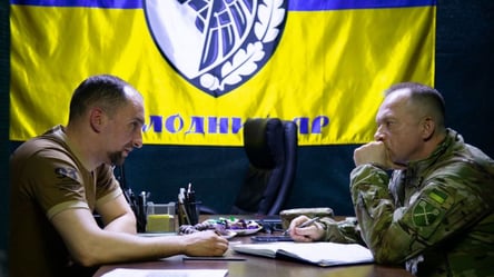 Сирський розкрив тактику росіян біля Костянтинівки та Дружківки - 304x171