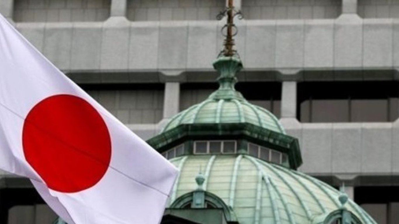 Японія хоче дати Україні 2 мільйони євро на посилення безпеки АЕС