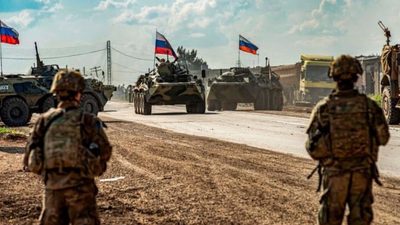 Генштаб обновил данные о боевых потерях рашистов - за сутки ВСУ ликвидировали 200 российских солдат