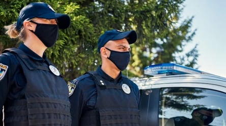 Українців можуть змусити платити штрафи за публічну образу поліцейських - 285x160