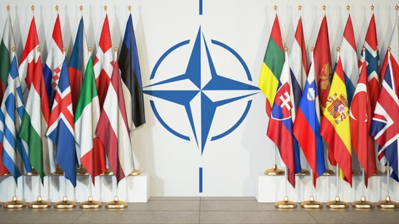 В США напомнили, как россию приглашали в НАТО еще в 90-х