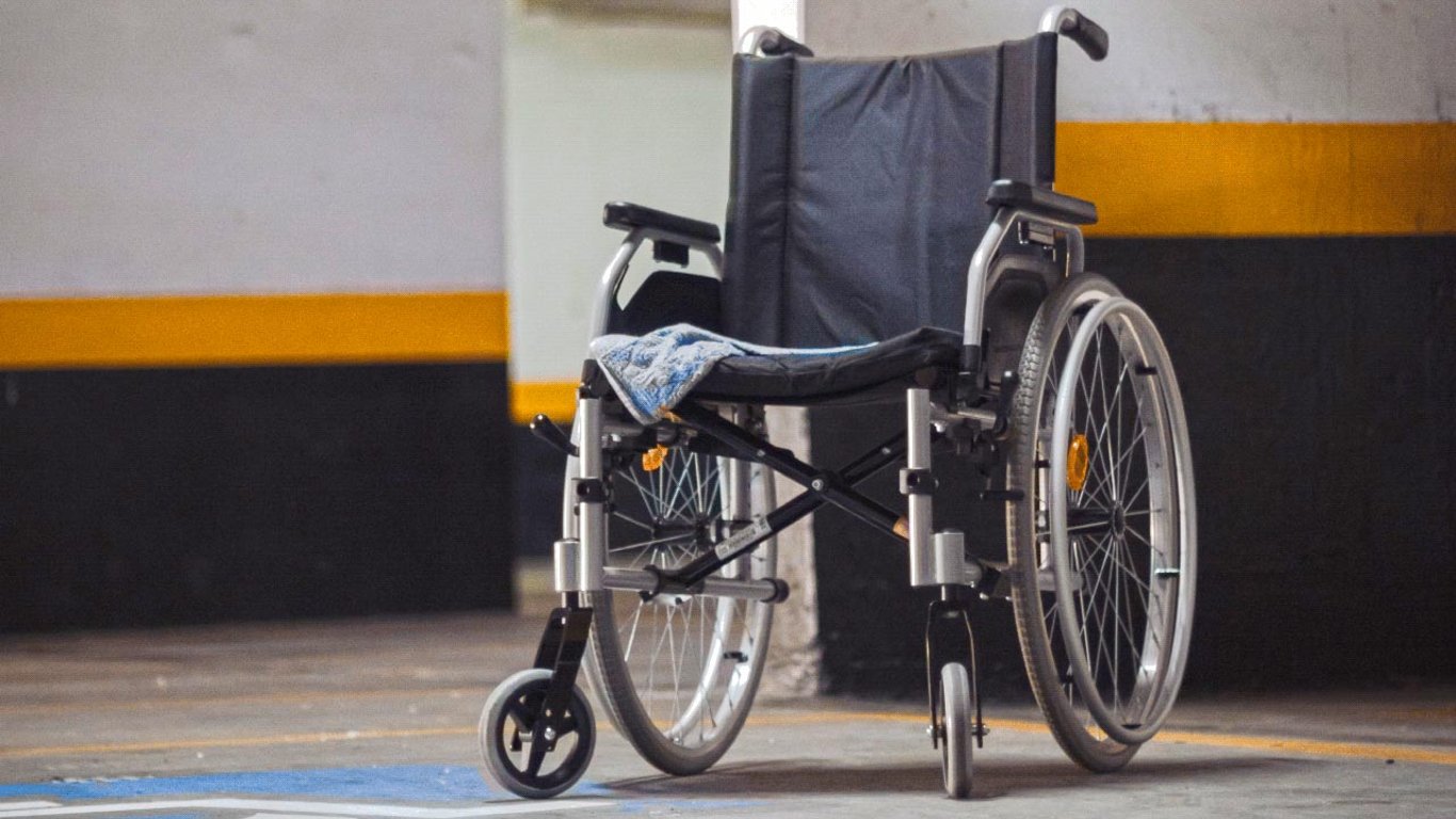 росія мобілізує в ОРДЛО людей з інвалідністю