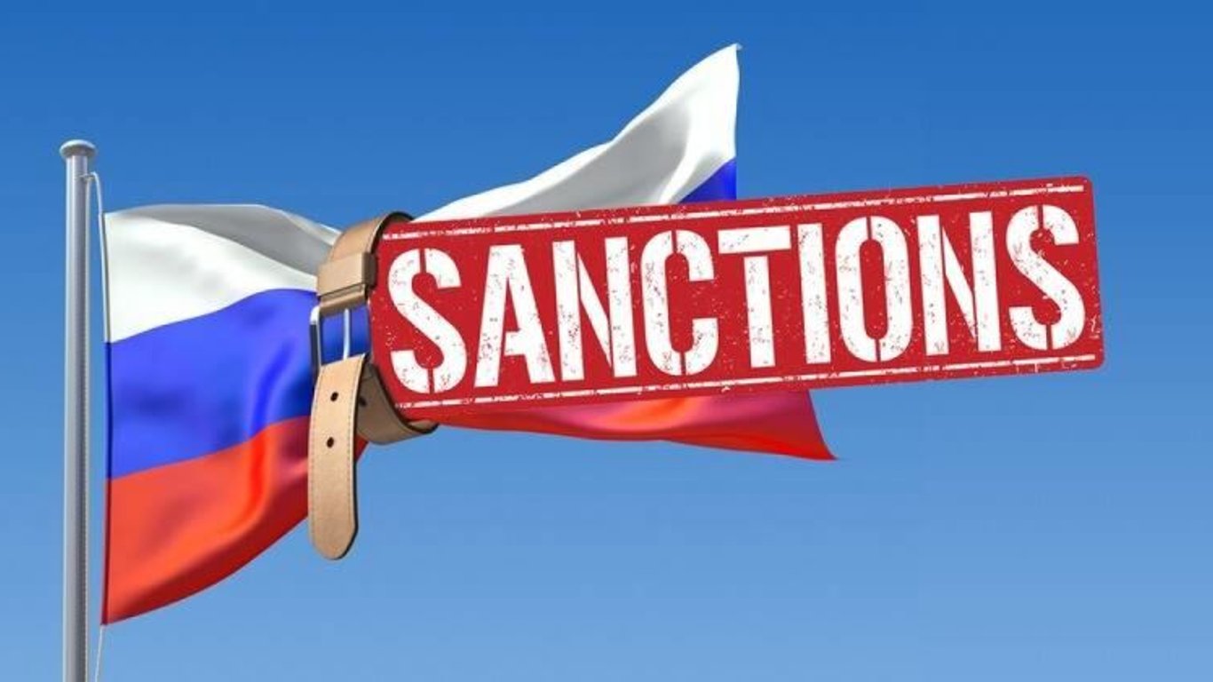 Економіка рф тріщить по швам - як санкції руйнують благополуччя росіян
