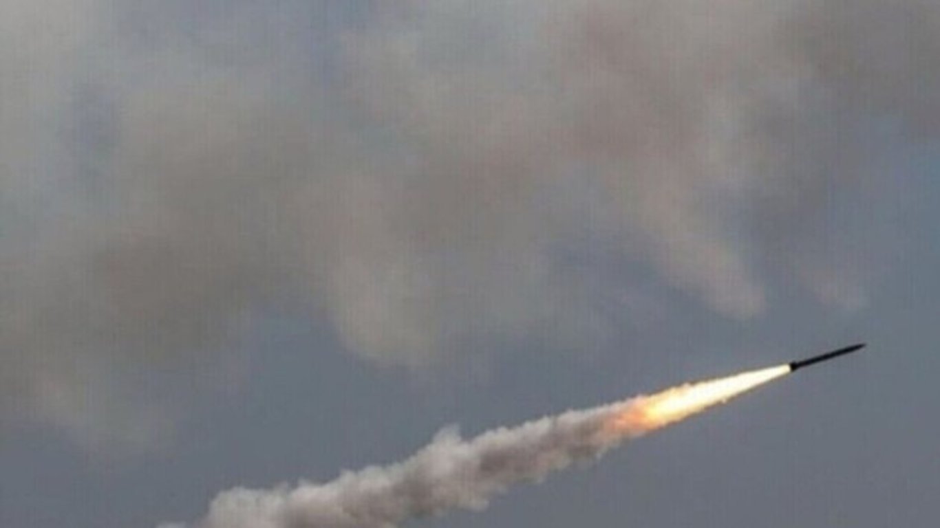 На Одещині російська ракета влучила у вбиральню