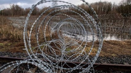 В Житомирской области усилят украинско-белорусскую границу - 285x160