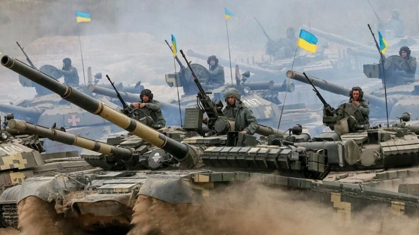 Війна в Україні 2022 - чим закінчиться війна - п'ять сценаріїв