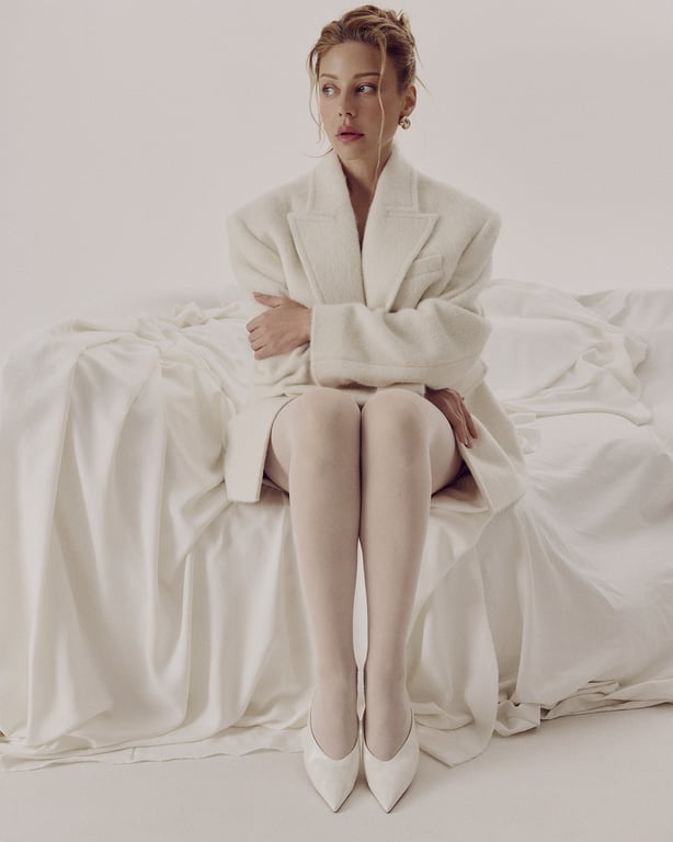 Тіна Кароль покала нові фото