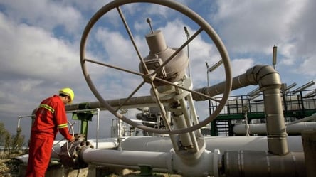 Італія купуватиме російський газ ще два роки - 285x160