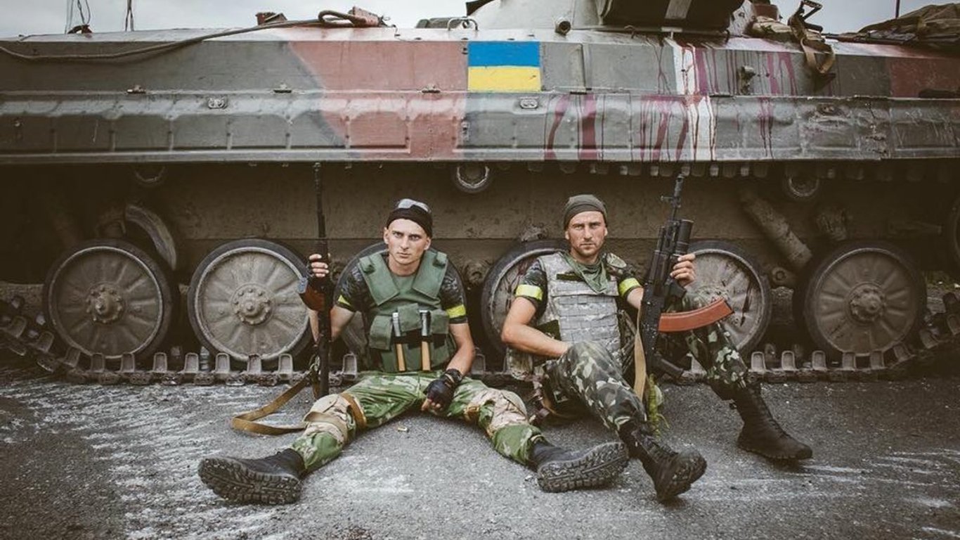 ГУР - На оккупированных территориях люди активнее начали сотрудничать с украинской разведкой и правоохранителями