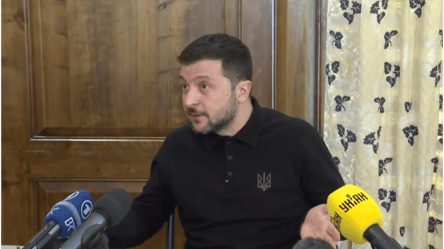 Zelenskyy stated that Russia deliberately attacked the ChNPP - 285x160