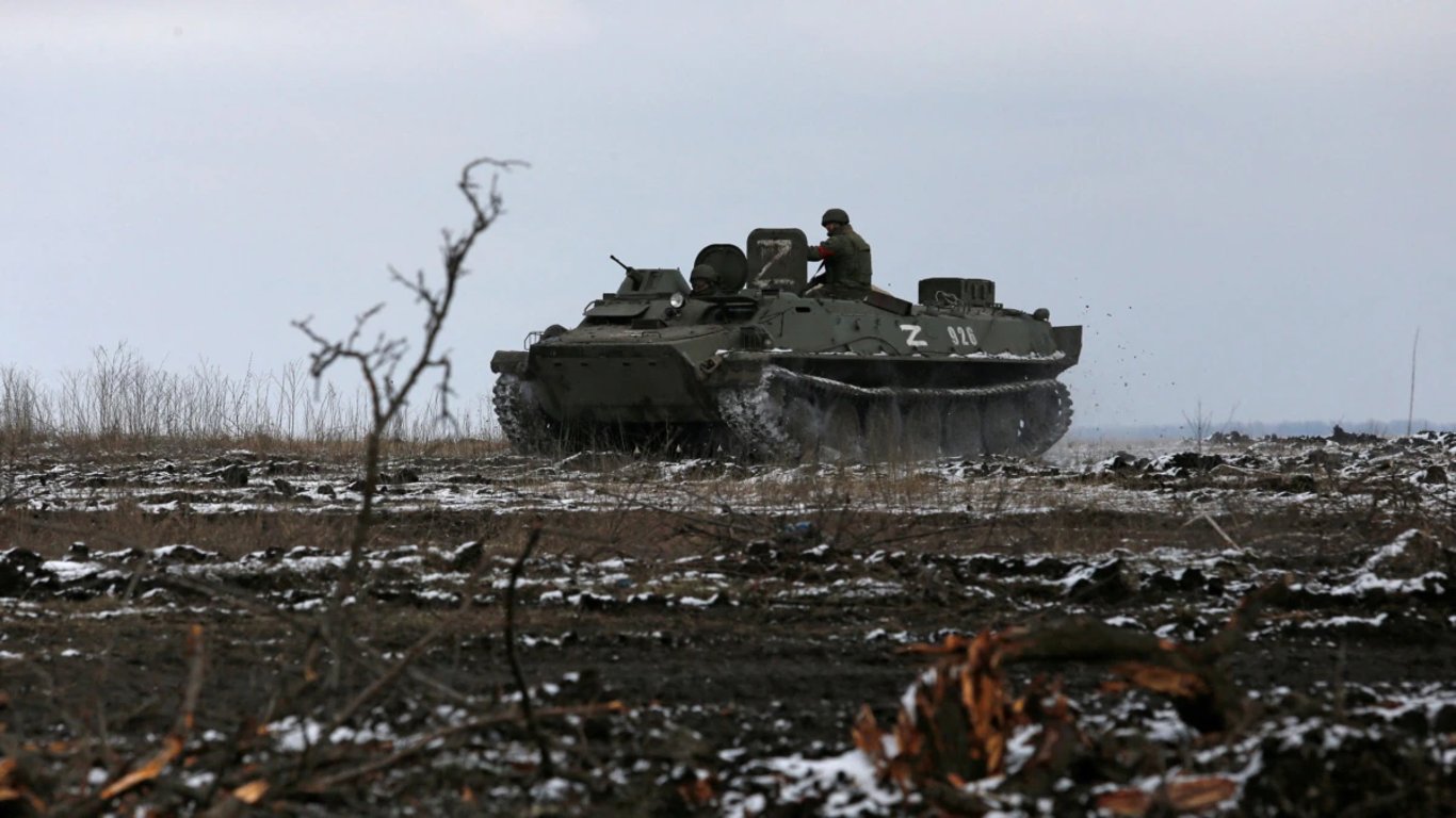 російські війська намагаються оточити та захопити Сєвєродонецьк