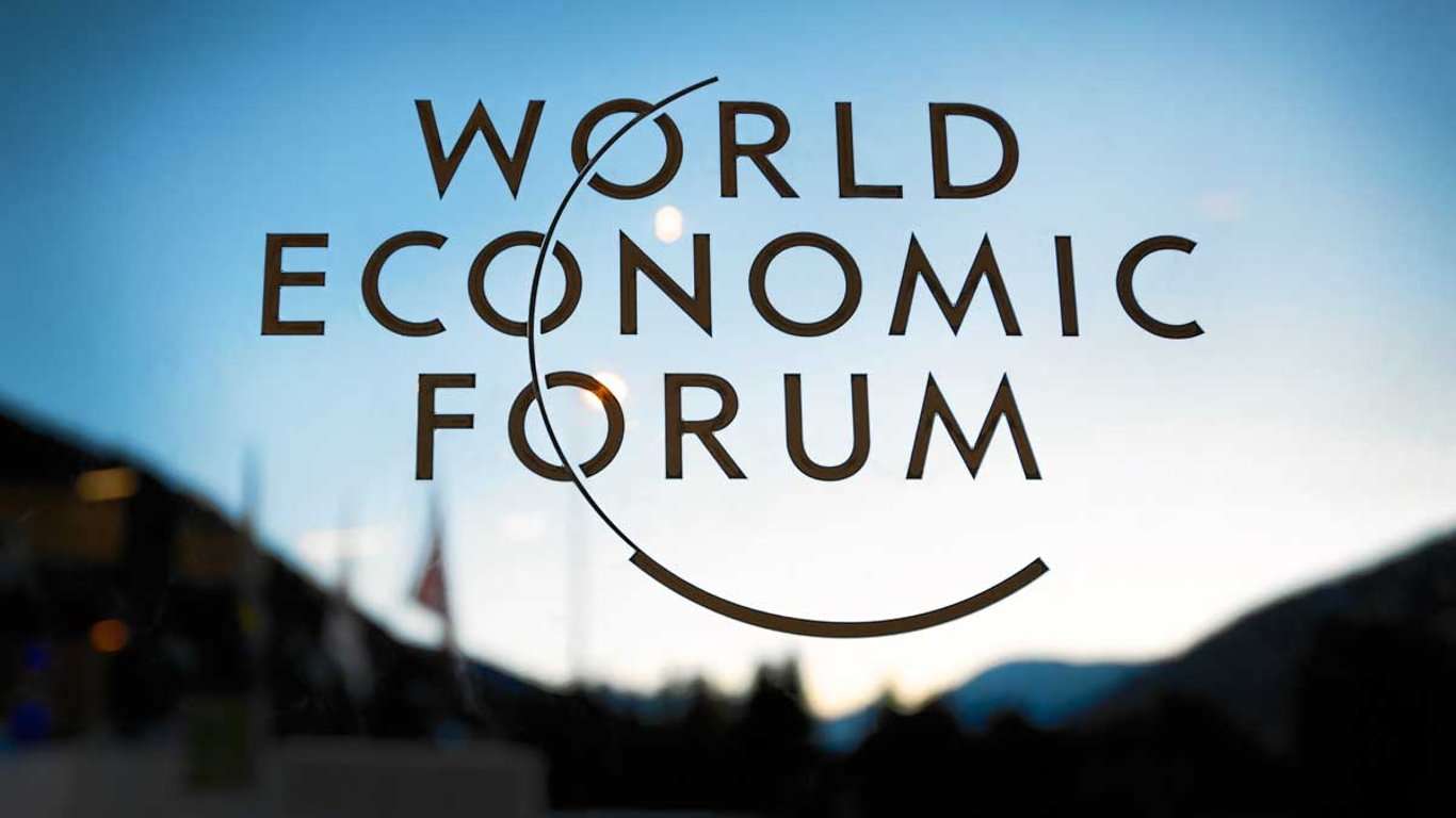 Зеленський візьме участь у економічному форумі в Давосі - про що говоритимуть
