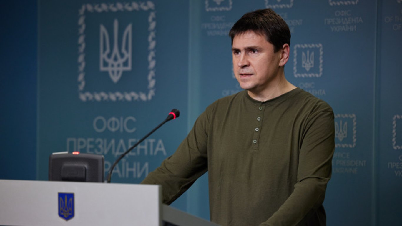 Украина не согласится на перемирие, пока россия не выведет войска