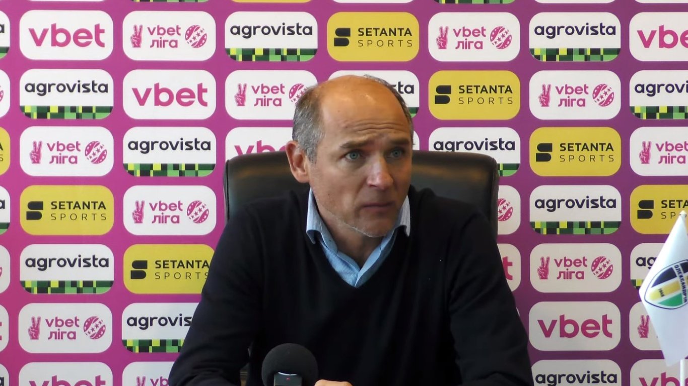 Віктор Скрипник