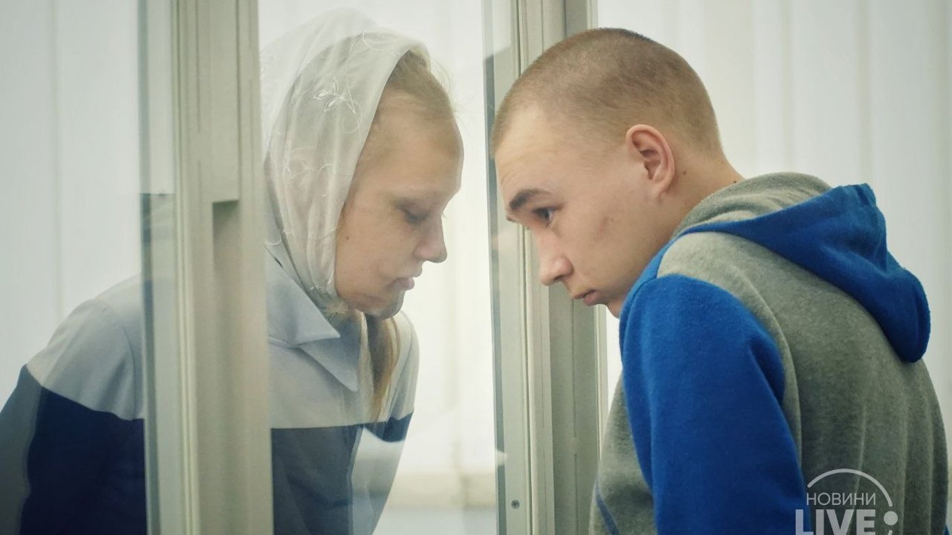 Вадиму Шишимаріну присудили довічне позбавлення вролі за вбивство цивільного на Сумщині