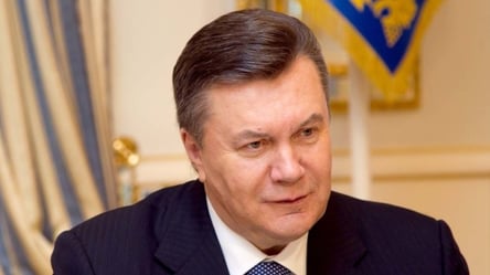 Суд дав дозвіл на арешт Януковича за підписання "Харківських угод" - 285x160