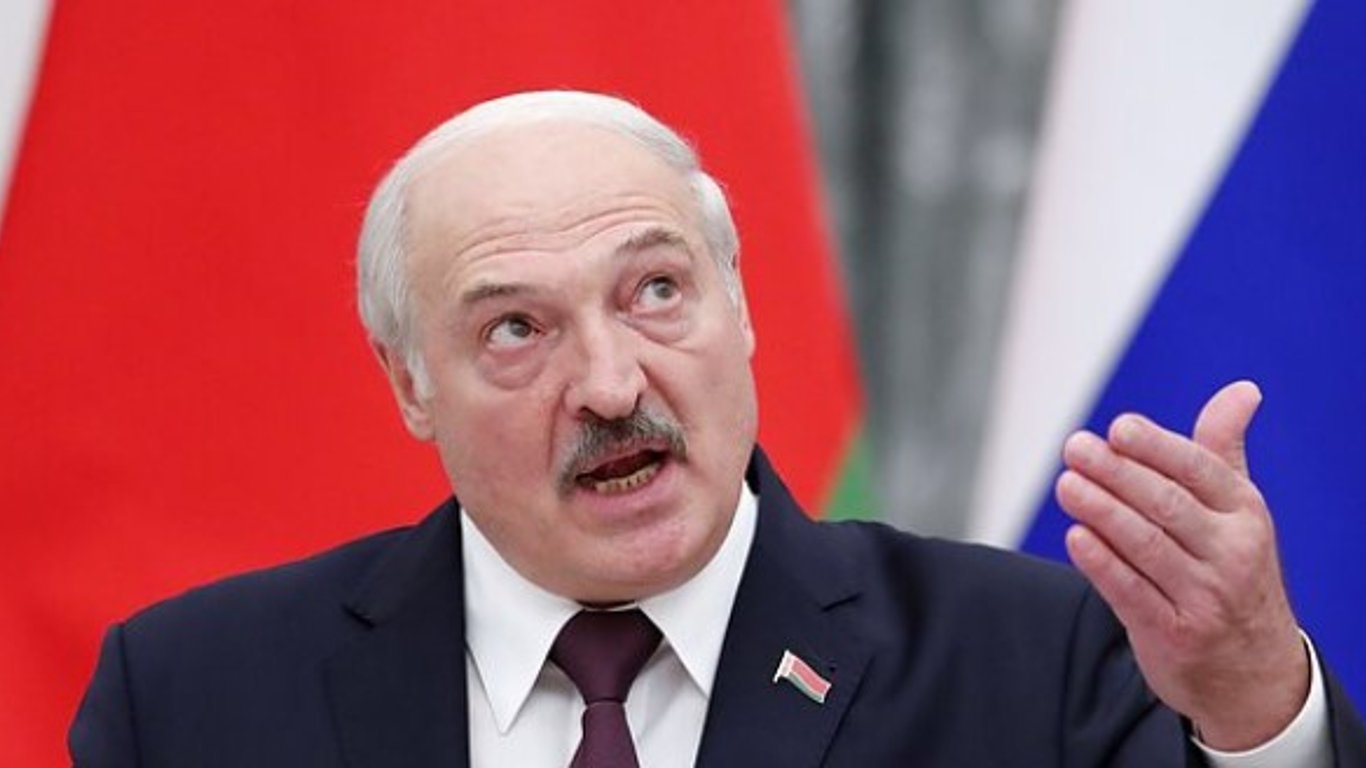 Лукашенко намагається виправдатися перед генсеком ООН Антоніу Гутеррішем