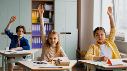 Чем испанские школы отличаются от украинских — интересные факты - 285x160