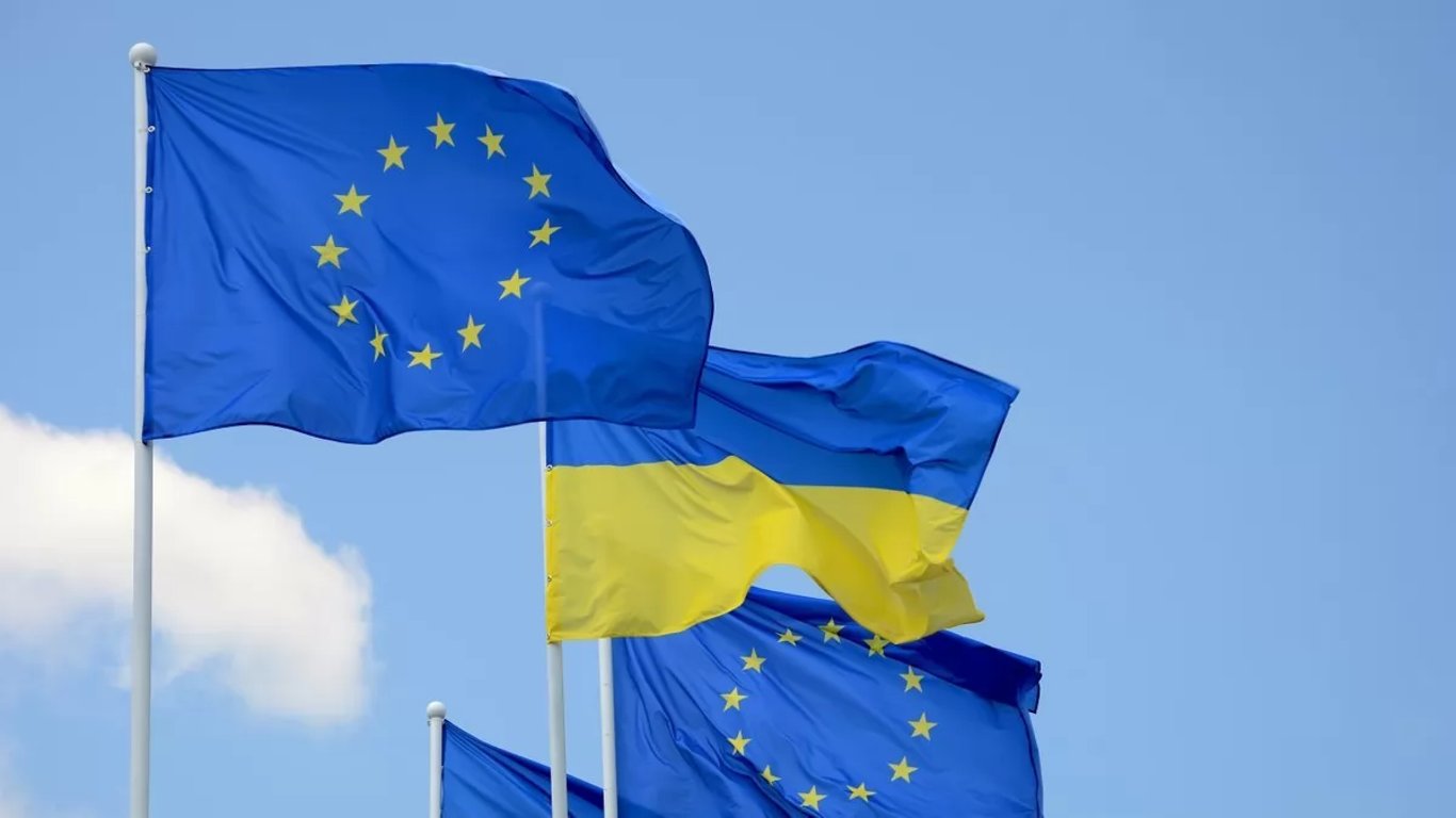 ЕС окончательно отменил пошлины на украинские товары