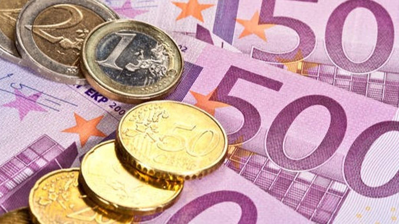 Украина получит 150 млн евро кредита от Германии